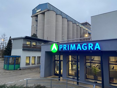 Primagra